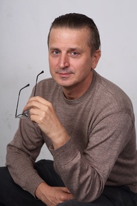 Константин Николаевич Баженов
